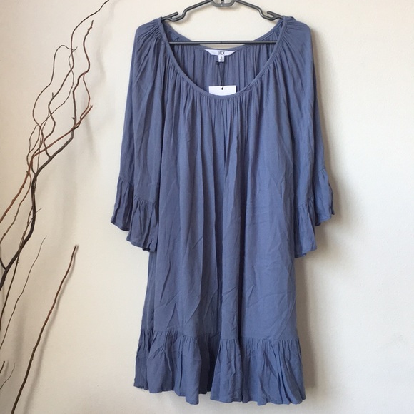 JACK by B.B. DAKOTA Cordy Dress - Picture 1 of 3